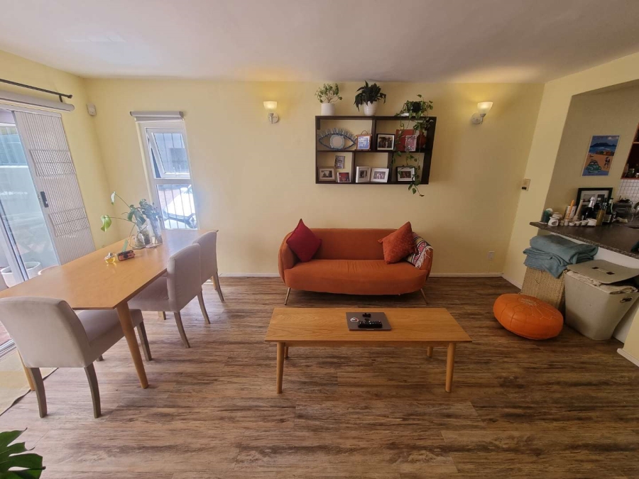 To Let 2 Bedroom Property for Rent in Claremont Upper Western Cape